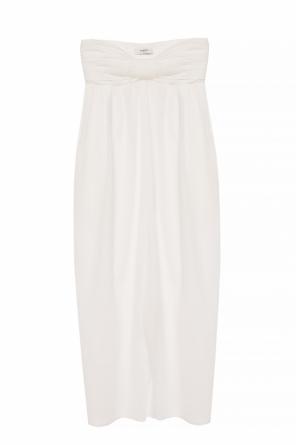 Sleeveless jumpsuit, zdjęcie 1 Sleeveless jumpsuit od Marysia